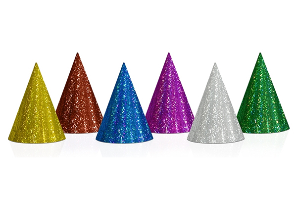 PARTY HATS